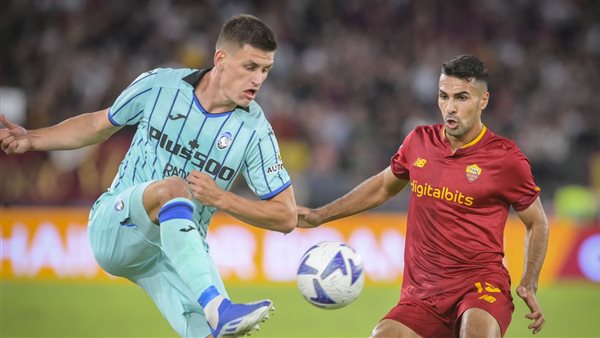 روما اتلانتا 