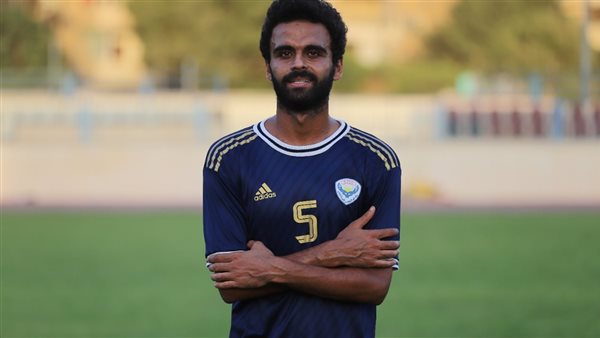 احمد السباعي