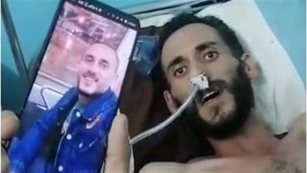 المواطن المصري أحمد