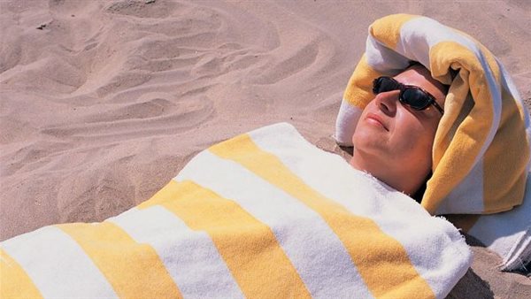 السياحة العلاجية