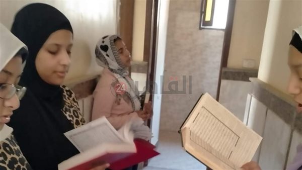 مسابقة القرآن الكريم