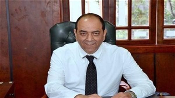 المهندس أسامة الشاهد