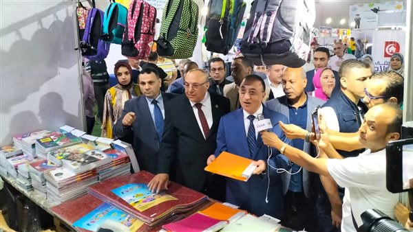 محافظ الإسكندرية