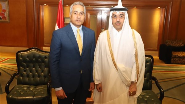 وزير القوى العاملة