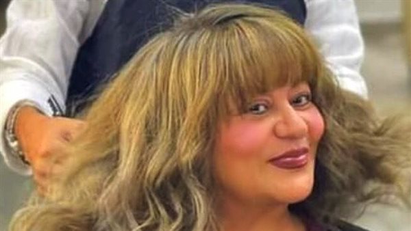 فريدة سيف النصر 