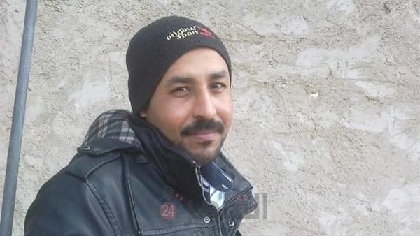 العامل المتوفي