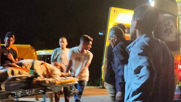 مصرع شاب بطلق ناري