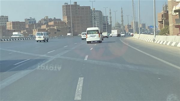 الطريق الدائري