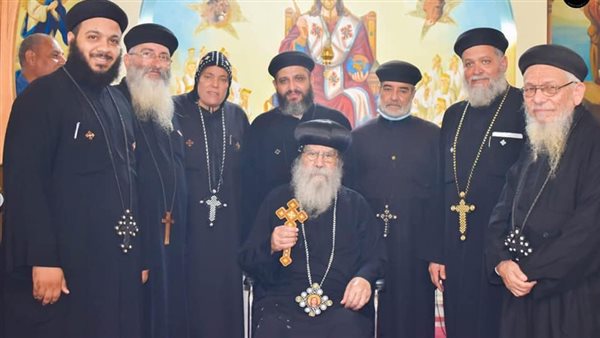 نشاط رعوي مكثف لنيافة