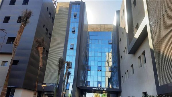 مستشفي إدفو 