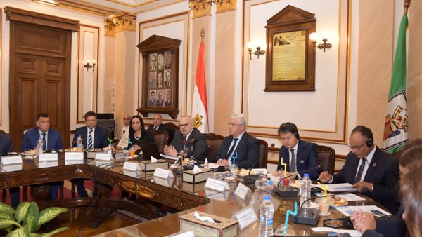 حوارا جامعة القاهرة