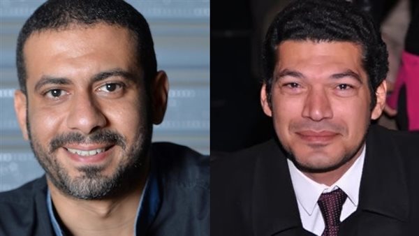 باسم سمرة ومحمد فراج