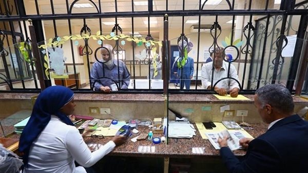 رسوم استخراج كعب