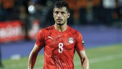 مصدر يكشف حقيقة تراجع طارق حامد عن الاعتزال دوليا والتواجد مع المنتخب في أمم إفريقيا |خاص
