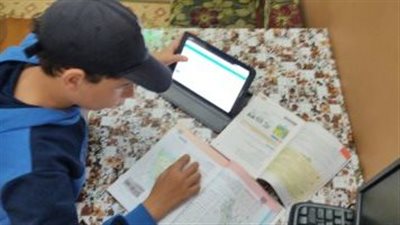 للعام الدراسي الجديد.. التعليم توضح طرق سداد تأمين أجهزة التابلت لطلاب الثانوي العام | بث مباشر