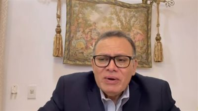 أحمد النجدي: كنت أعامل معاملة جيدة جدًا في السجن أنا وصحفيو الجزيرة.. ولم يتم التضييق علينا 