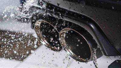 تعرف على أسباب خروج الماء من عادم السيارة