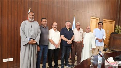 محافظ البحر الأحمر يعلن صرف 3 ملايين جنيه تعويضا ماليا للصيادين عن فترة وقف الصيد