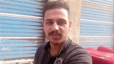 دليفري بدرجة دكتور.. كفاح طالب بكلية الطب: بشتغل بالحلال وبتعب عشان أعتمد على نفسي | بث مباشر