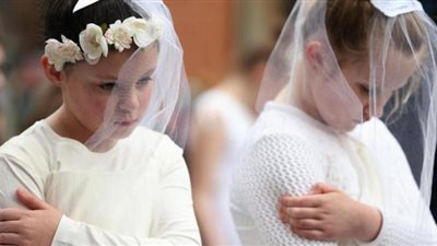 عالم أزهري: لا يوجد نص صريح ينص على زواج البنات في سن التاسعة.. وبعض المنابر دعمت زواج القاصرات