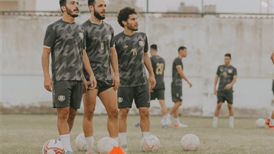 مران الإسماعيلي.. انتظام الصفقات الجديدة وتدريبات قوية للاعبين 