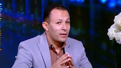 فتحي سليمان: ملتقى الداخلية لشباب المناطق الجديدة جانب إنساني يخلق جيلا مبدعا وطموحا