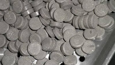  انتحار عامل بحبة الغلة بسبب خلافات عائلية في المنوفية