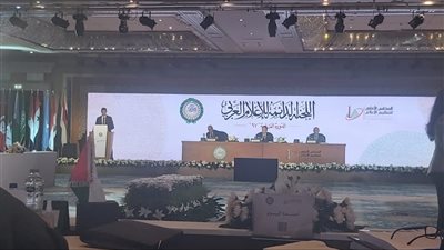 رئيس الأعلى للإعلام يشهد انطلاق فعاليات اللجنة الدائمة للإعلام العربي 