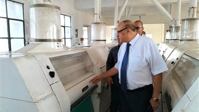 تموين الإسكندرية: نولي جودة رغيف الخبز اهتماما بالغا