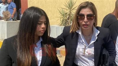 أرملة الإبراشي: الحمد لله طلباتنا اتقبلت.. وحق وائل مش هيروح