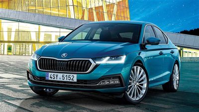 أحدث أسعار سيارة سكودا أوكتافيا 2026 في السوق المصرية 