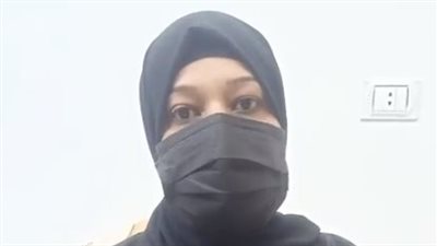 شقيقة مشرف أمن جامعة حلوان المقتول على يد طالبان: ضربوه بالشومة على راسه وصدره | بث مباشر