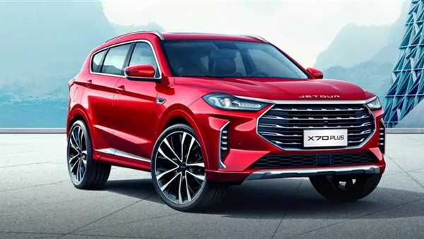 سيارات جيتور موديل