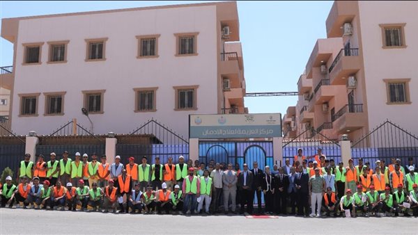 مكافحة الإدمان