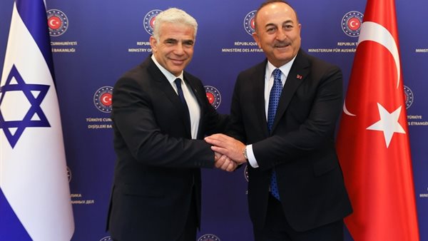 وزير خارجية تركيا