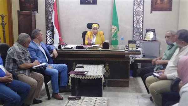 تعليم القليوبية 