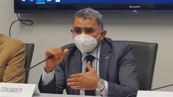 رئيس المسار الأوروبي