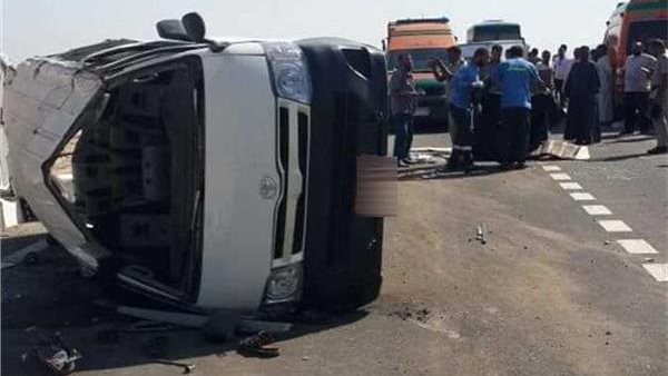 حادث - صورة أرشيفية