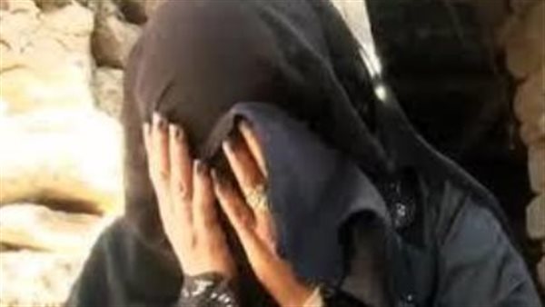 متهمة - تعبيرية