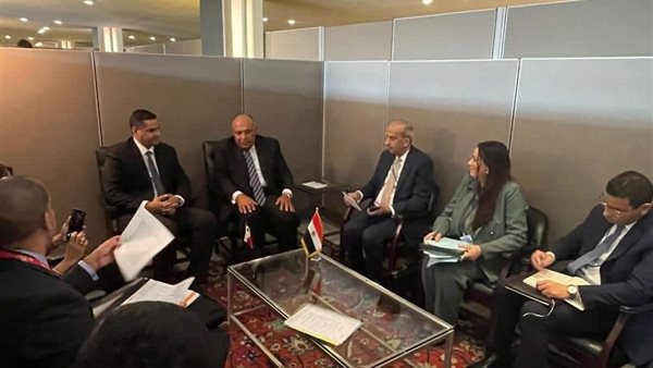 وزير الخارجية