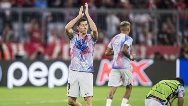 ليفاندوفسكي 