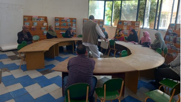 إحدى الفعاليات 