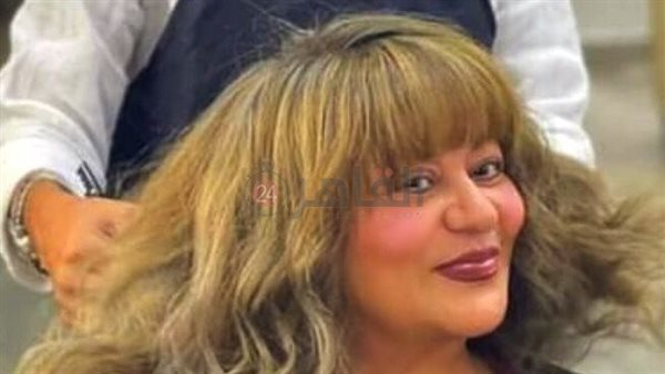 فريدة سيف النصر 