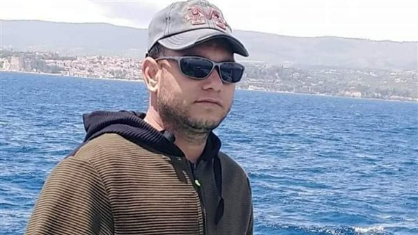 الصياد الراحل 