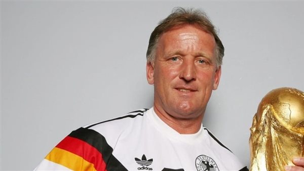  أندرياس بريمه نجم