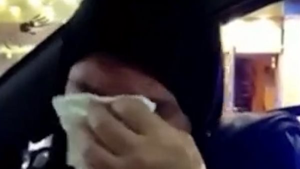 والدة المجني عليها