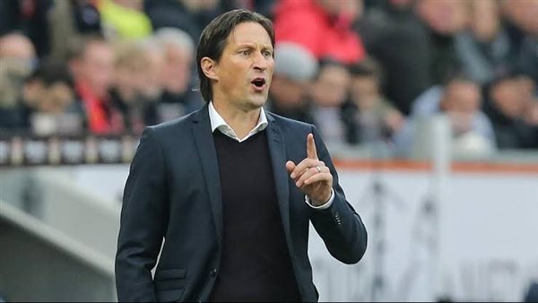 الألماني شيمت 