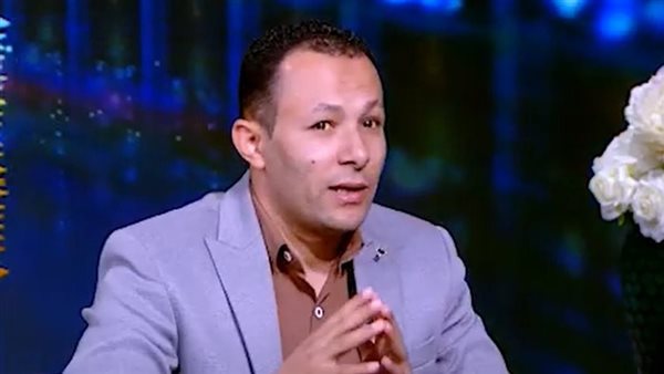 فتحي سليمان