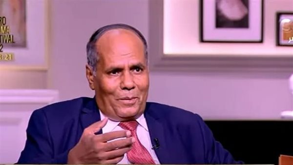 عميد تربية سوهاج