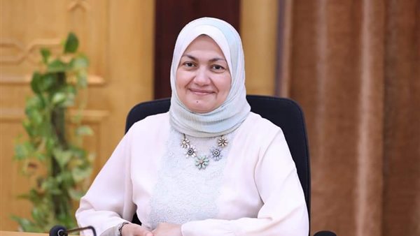 الدكتورة نهلة صبري